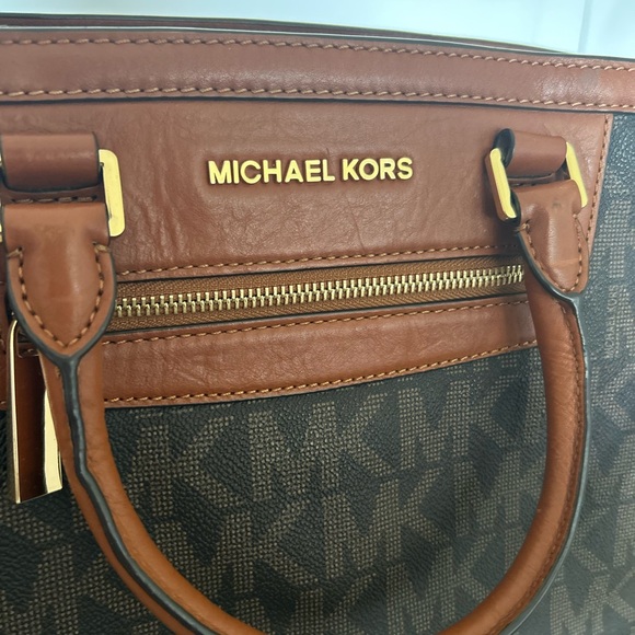 Michael Kors Tote Bag - Picture 1 of 6